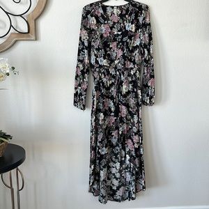 American Rag high low dress size Medium